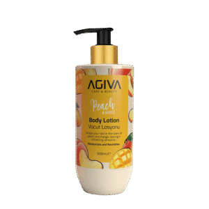 AGIVA PEACH & MANGO 500 ml