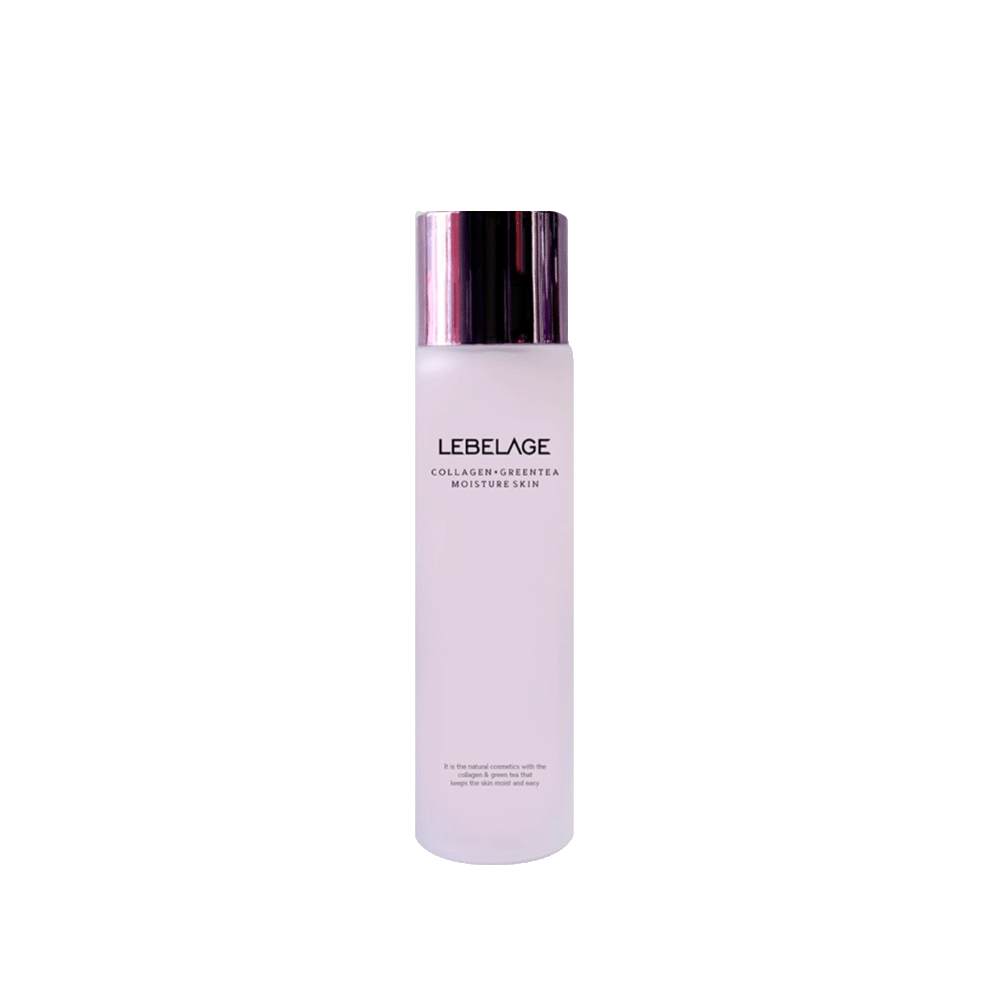 LEBELAGE COLLAGEN+GREEN TEA MOISTURE SKIN 150 ml