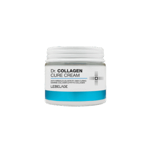 LEBELAGE DR. COLLAGEN CURE CREAM 70 ml