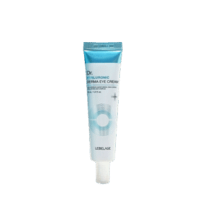 LEBELAGE DR. HYALIURONIC DERMA EYE CREAM 40 ml