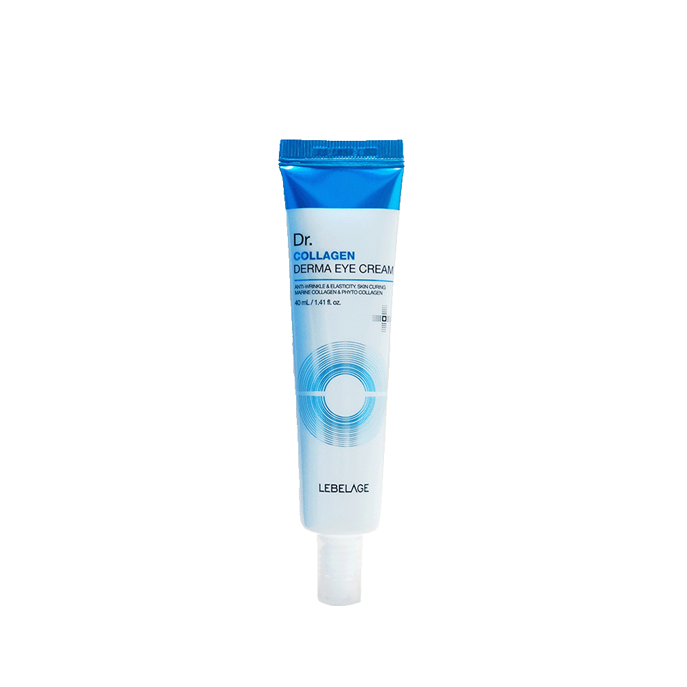 LEBELAGE DR. COLLAGEN DERMA EYE DREAM 40 ml