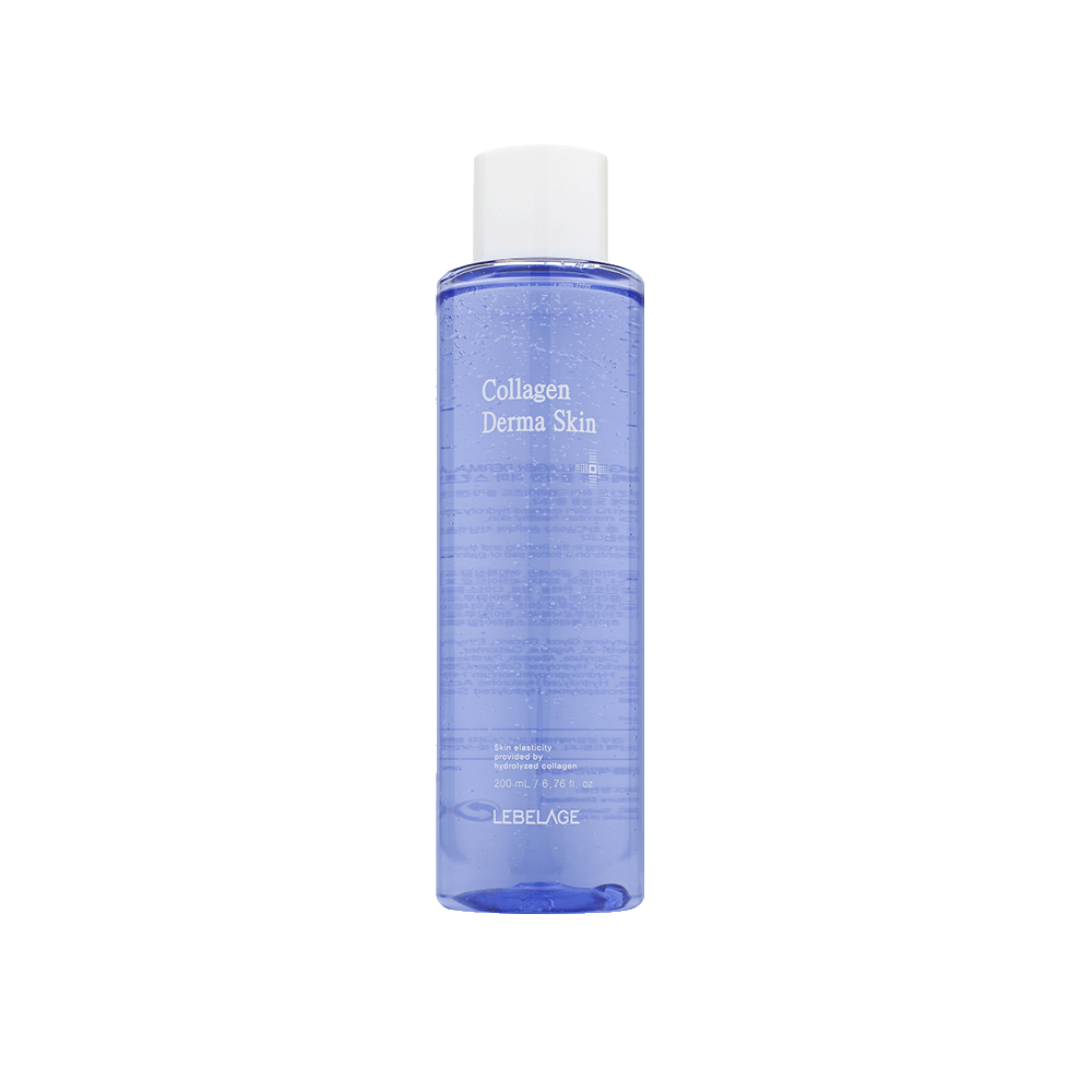 LEBELAGE COLLAGEN DERMA SKIN 200 ml