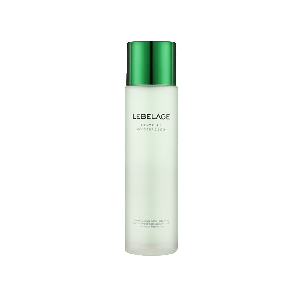 LEBELAGE CENTELLA MOISTURE SKIN 150 ml