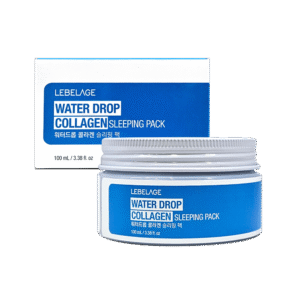 LEBELAGE WATER DROP COLLAGEN SLEEPING PACK 100 ml