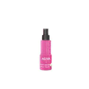 AGIVA AMINO KERATIN plaukų serumas, 100ml