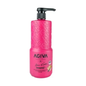 AGIVA AMINO KERATIN plaukus atkuriantis šampūnas, 800ml