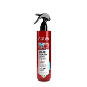 AGIVA COLOR GUARD dvifazis purškiamas kondicionierius, 400ml