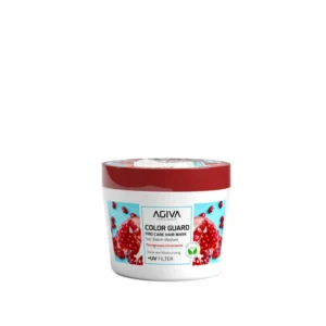 AGIVA COLOR GUARD plaukų kaukė, 300 ml