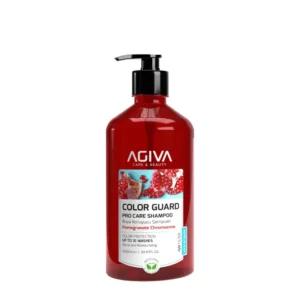 AGIVA COLOR GUARD šampūnas ,1000ml