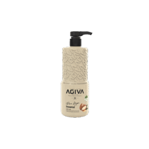 AGIVA PURE ARGAN plaukų šampūnas, 800ml