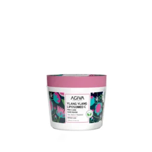 AGIVA plaukų kaukė YLANG YLANG LIPOSOMED C, 300 ml