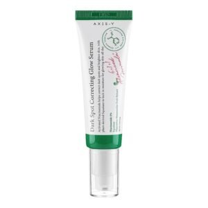 AXIS-Y serumas tamsioms dėmėms mažinti Dark Spot Correcting Glow Serum, 50 ml