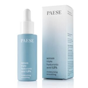 PAESE hialurono serumas, 30ml