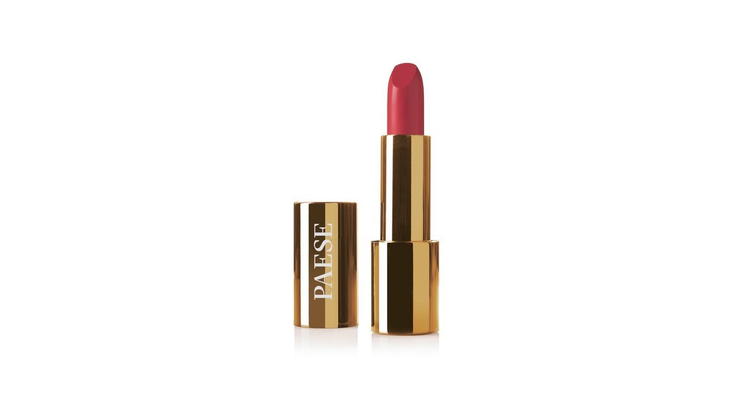 PAESE lūpų dažai su arganų aliejumi Nr.36 ARGAN LIPSTICK