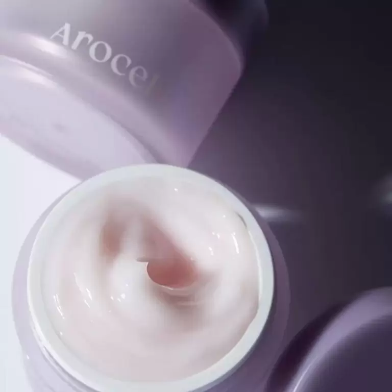 Arocell Super Collagen Booster Cream stangrinantis veido kremas su kolagenu – 50 ml