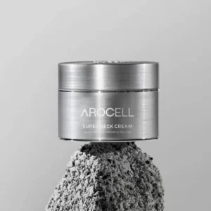 Arocell Super Neck Cream intensyvus kremas kaklo odai, 80 g