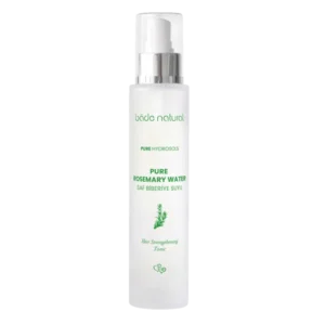BADE NATURAL PURE ROSEMARY WATER plaukų tonikas su rozmarinu, 100 ml