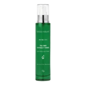 BADE NATURAL veido tonikas TEA TREE, 100 ml