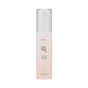 Beauty of Joseon apsauga nuo saulės Ginseng Moist Sun Serum SPF50+