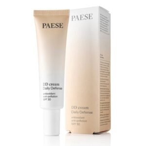 PAESE kremas DD, 30ml