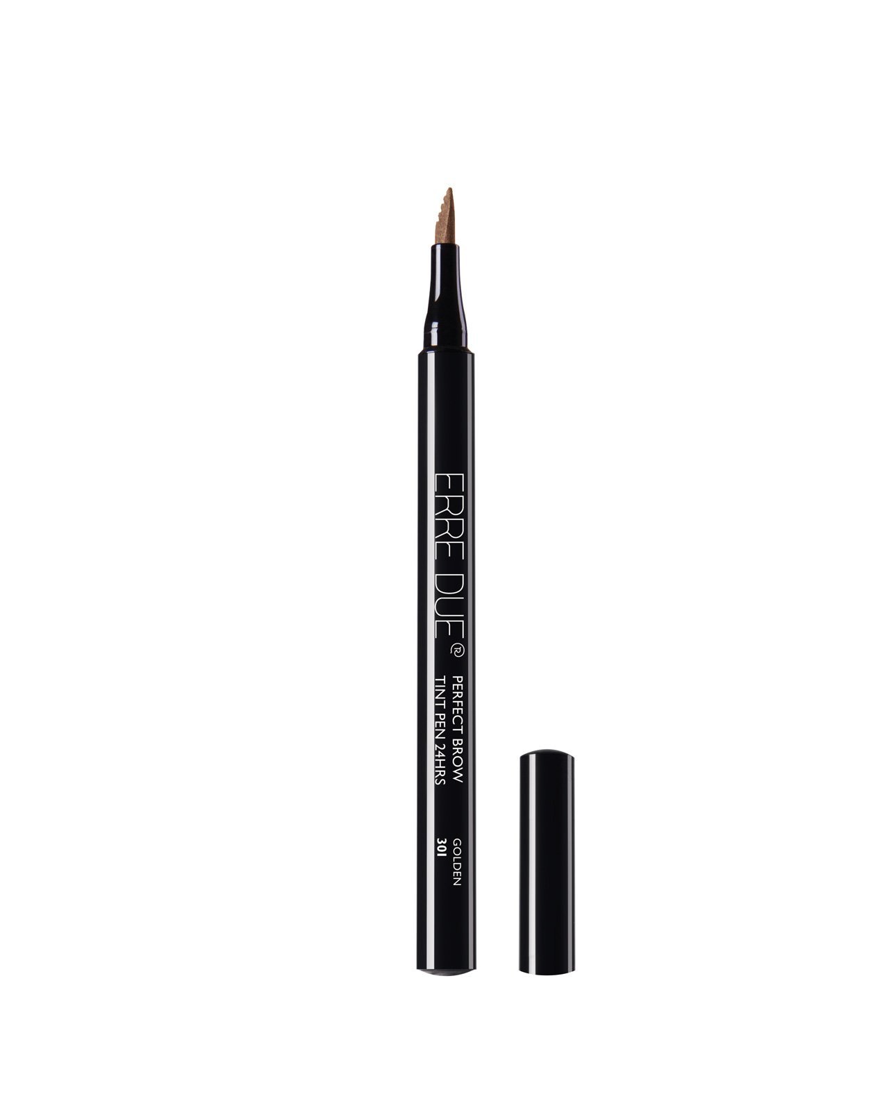 ERRE DUE 24HRS PERFECT BROW TINT PEN Nr. 301 antakių rašiklis