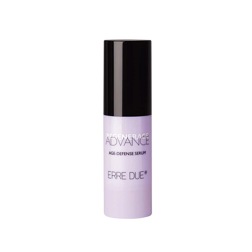 ERRE DUE AGE DEFENCE SERUM stangrinantis veido serumas, 32 ml