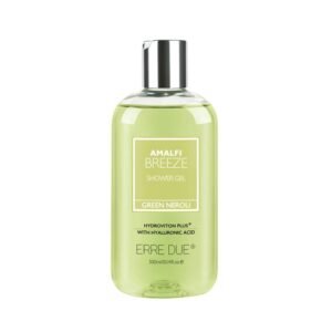 ERRE DUE AMALFI BREEZE SHOWER GEL dušo gelis, 300 ml