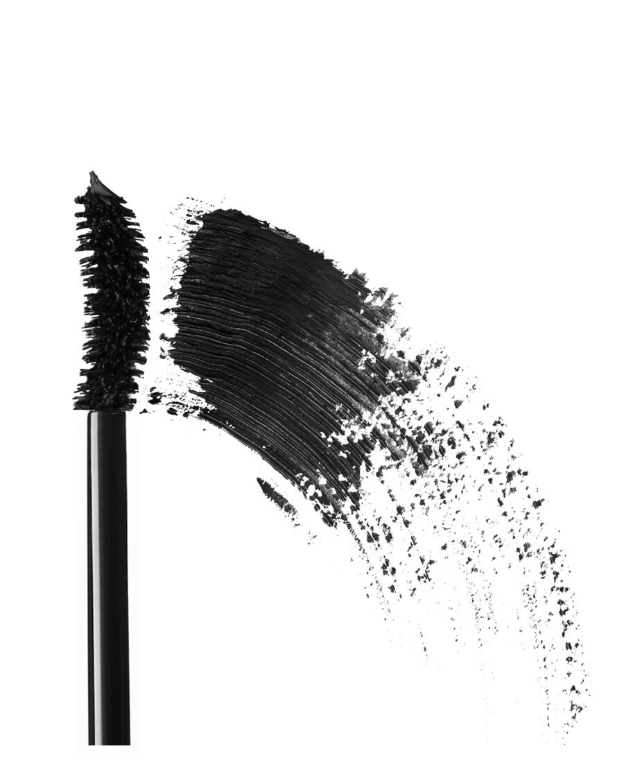 ERRE DUE Black EXTREME CURLING EFFECT MASCARA Nr. 901 blakstienų tušas