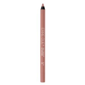 ERRE DUE Blush SILKY PREMIUM LIP DEFINER Nr. 501 ilgalaikis lūpų pieštukas