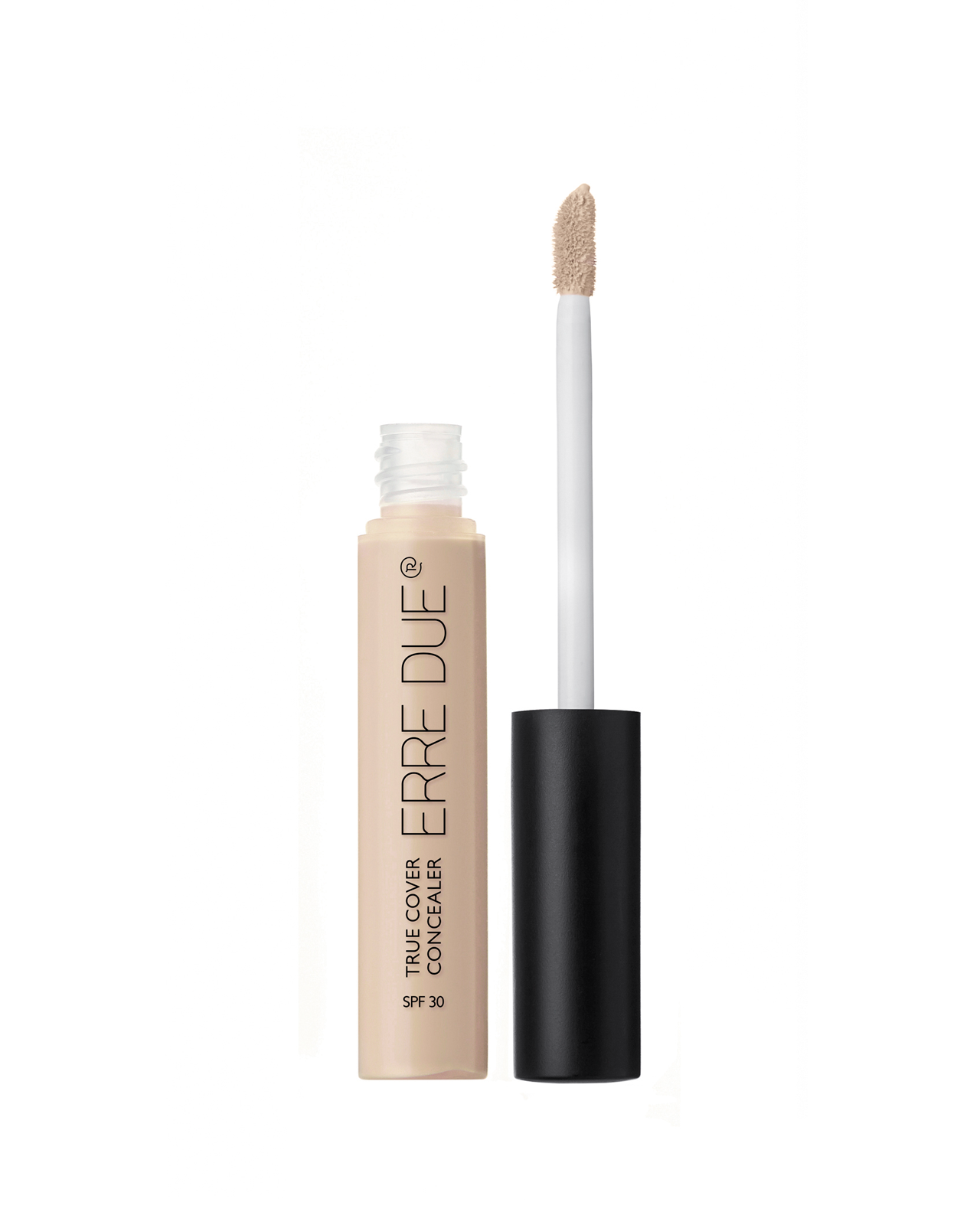 ERRE DUE Cream TRUE COVER CONCEALER Nr. 101A maskuojamoji priemonė