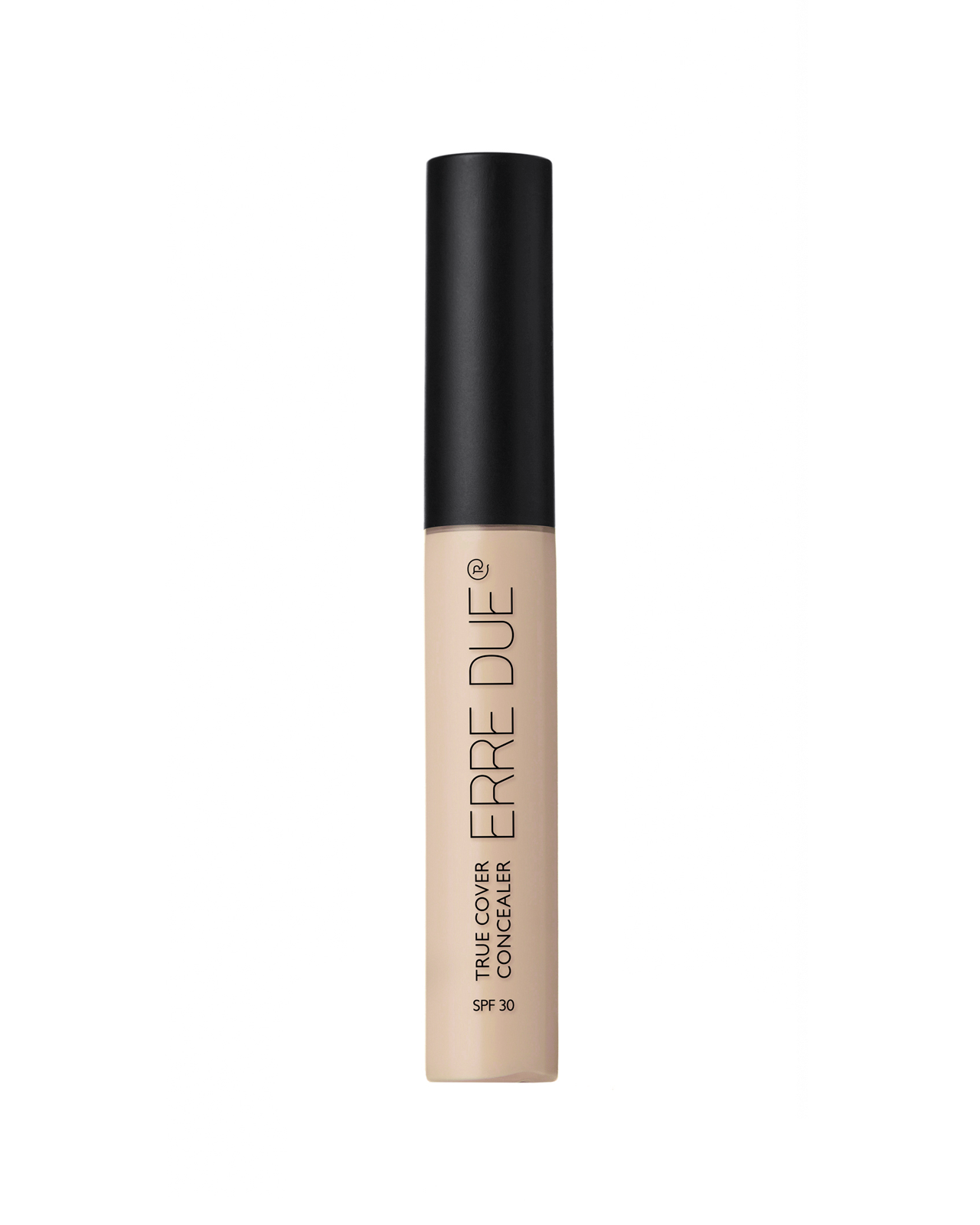 ERRE DUE Cream TRUE COVER CONCEALER Nr. 101A maskuojamoji priemonė