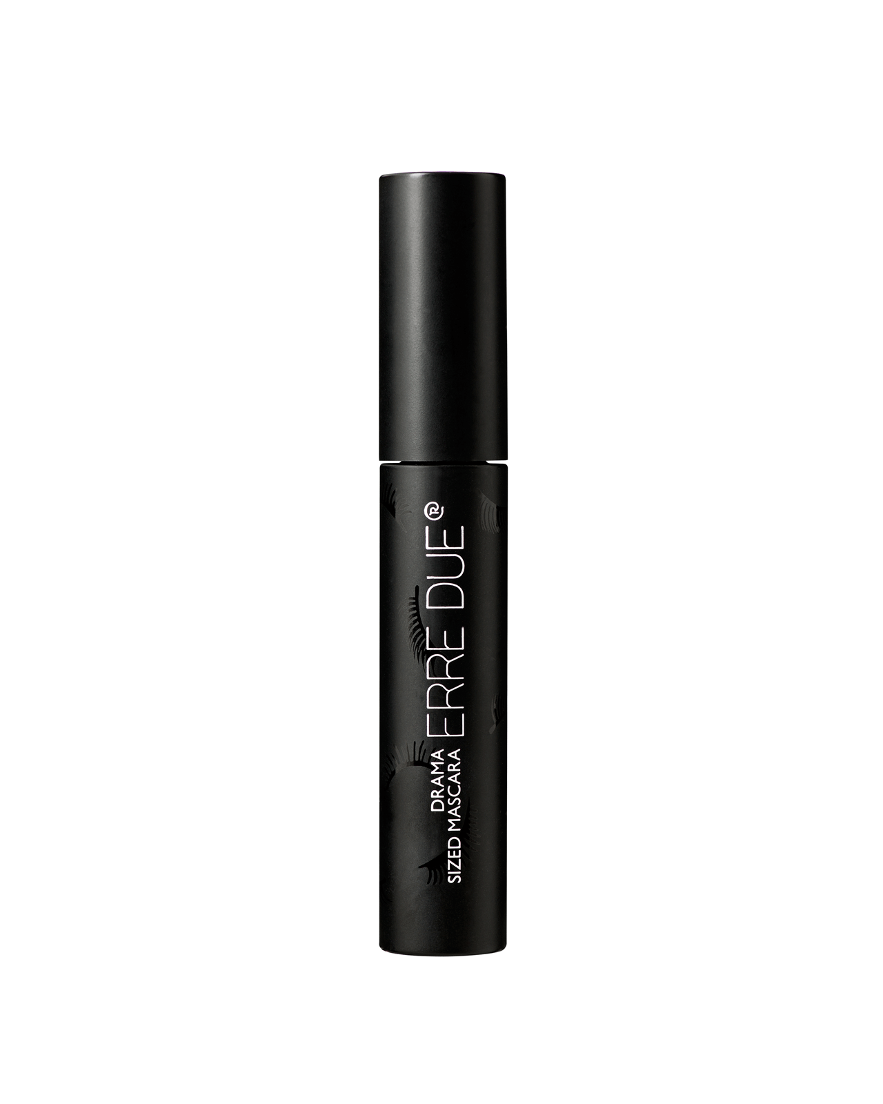 ERRE DUE DRAMA SIZED MASCARA Nr. 501 blakstienų tušas