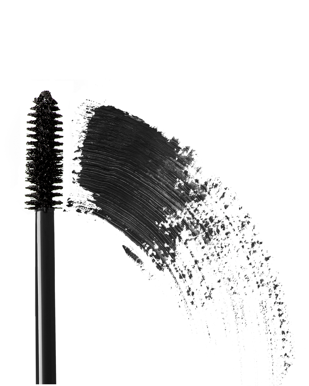 ERRE DUE DRAMA SIZED MASCARA Nr. 501 blakstienų tušas