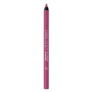 ERRE DUE Gum SILKY PREMIUM LIP DEFINER Nr. 514 ilgalaikis lūpų pieštukas