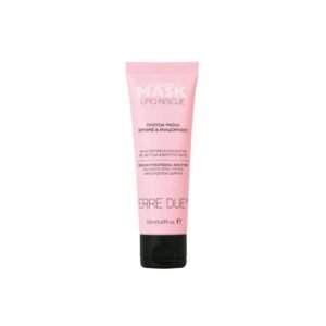 ERRE DUE LIPID RESCUE CREAM MASK maitinamoji veido kaukė, 50 ml