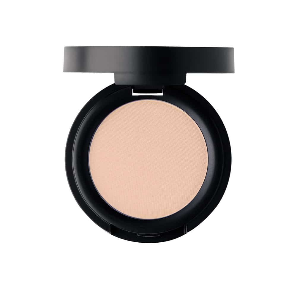 ERRE DUE MATTE EYE SHADOW Nr. 401 matiniai akių šešėliai, 2 g