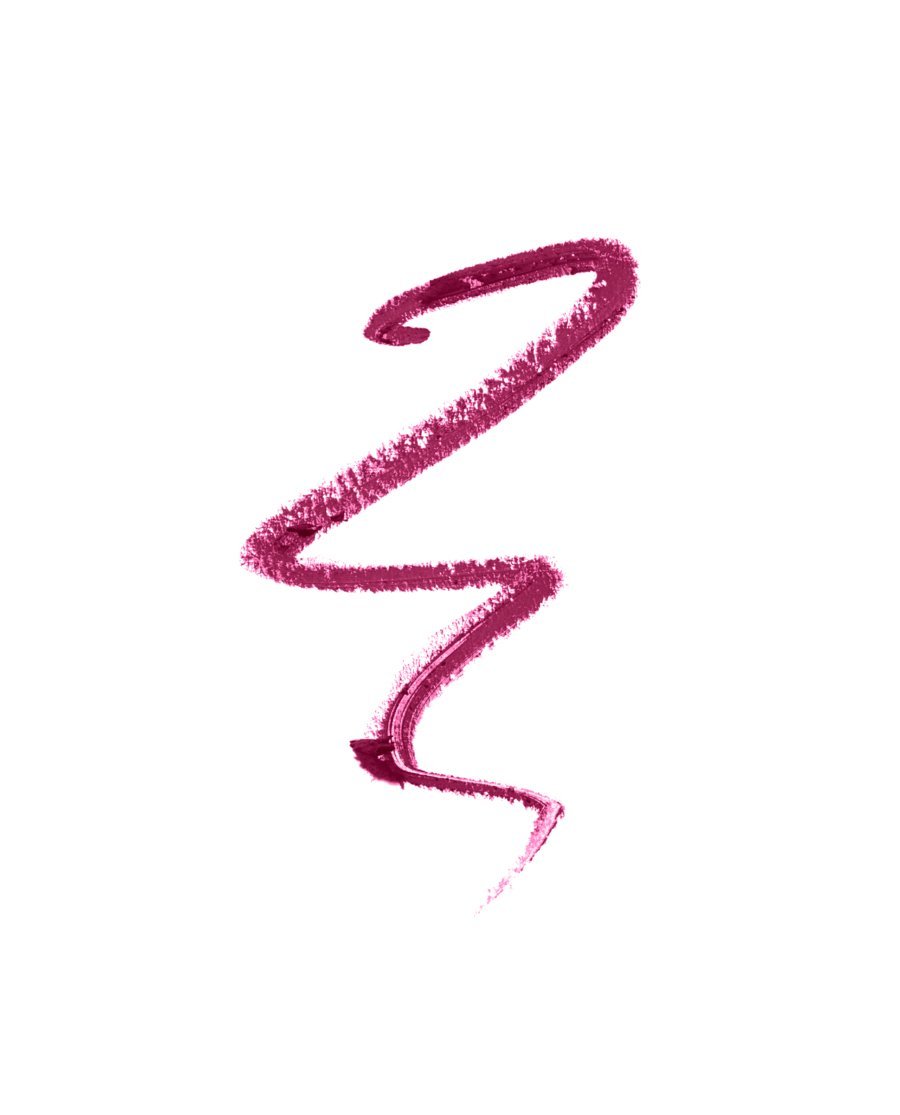ERRE DUE Magenta SILKY PREMIUM LIP DEFINER Nr. 513 ilgalaikis lūpų pieštukas