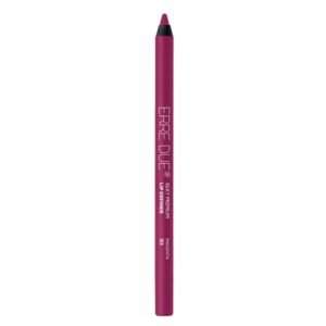 ERRE DUE Magenta SILKY PREMIUM LIP DEFINER Nr. 513 ilgalaikis lūpų pieštukas