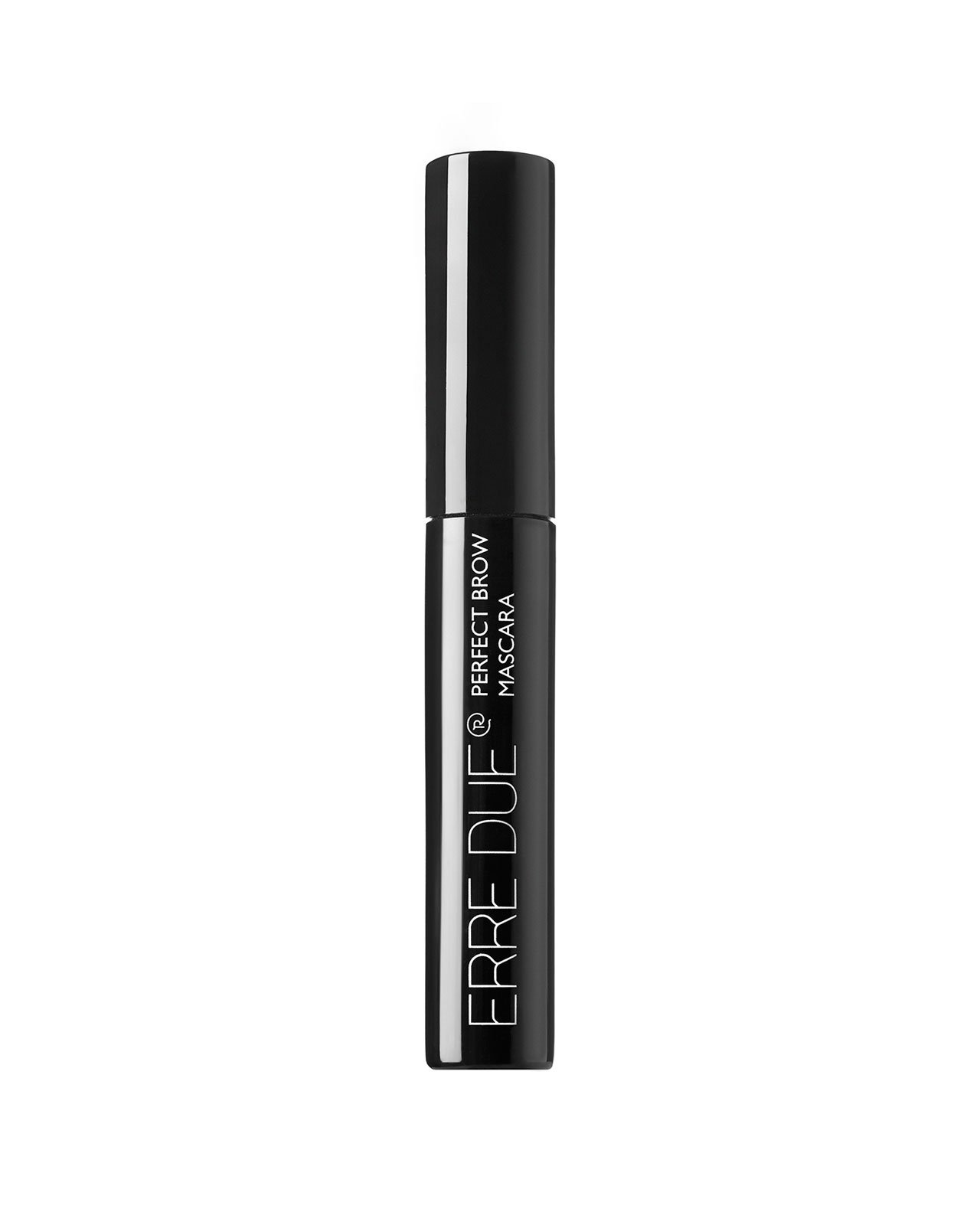 ERRE DUE Medium Ash PERFECT BROW MASCARA Nr. 52 antakių tušas