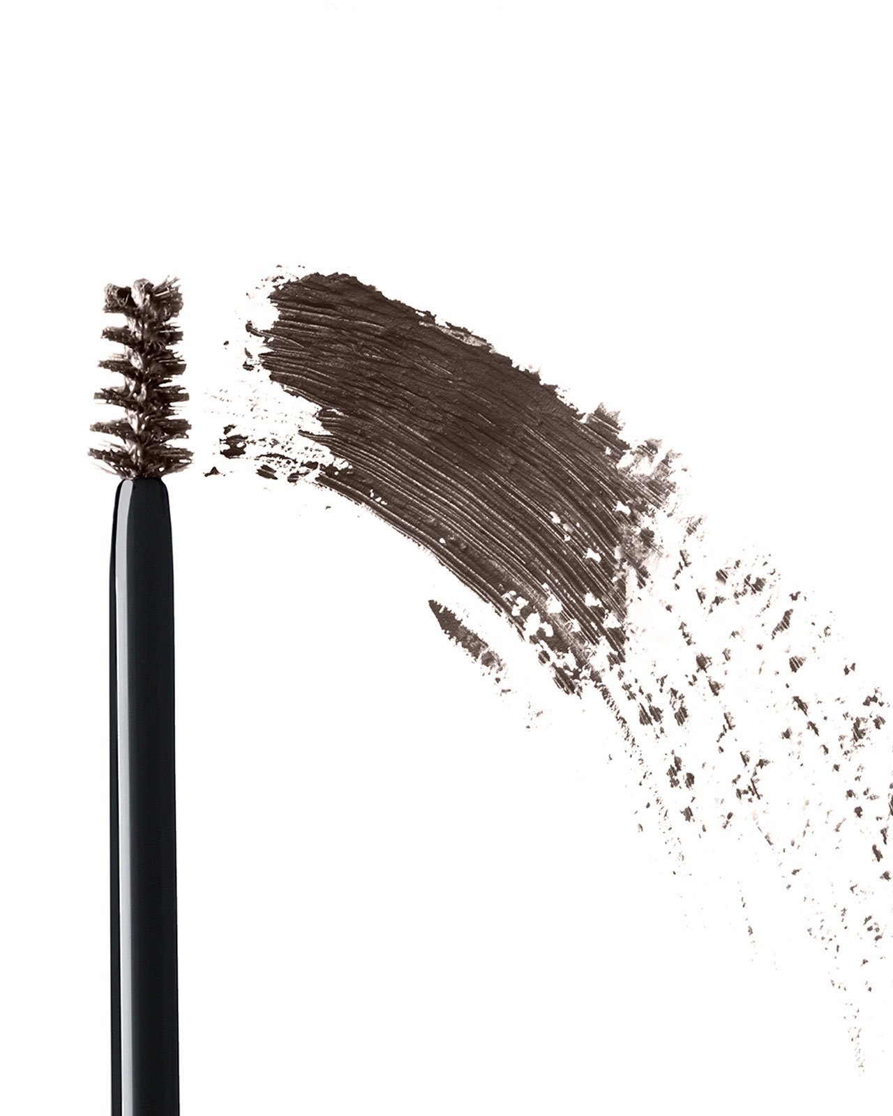 ERRE DUE Medium Ash PERFECT BROW MASCARA Nr. 52 antakių tušas