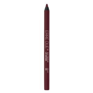 ERRE DUE Merlot SILKY PREMIUM LIP DEFINER Nr. 508 ilgalaikis lūpų pieštukas
