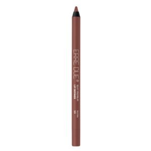 ERRE DUE Muffin SILKY PREMIUM LIP DEFINER Nr. 519 ilgalaikis lūpų pieštukas