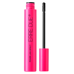ERRE DUE POWER LASH EFFECT MASCARA Nr. 101 blakstienų tušas