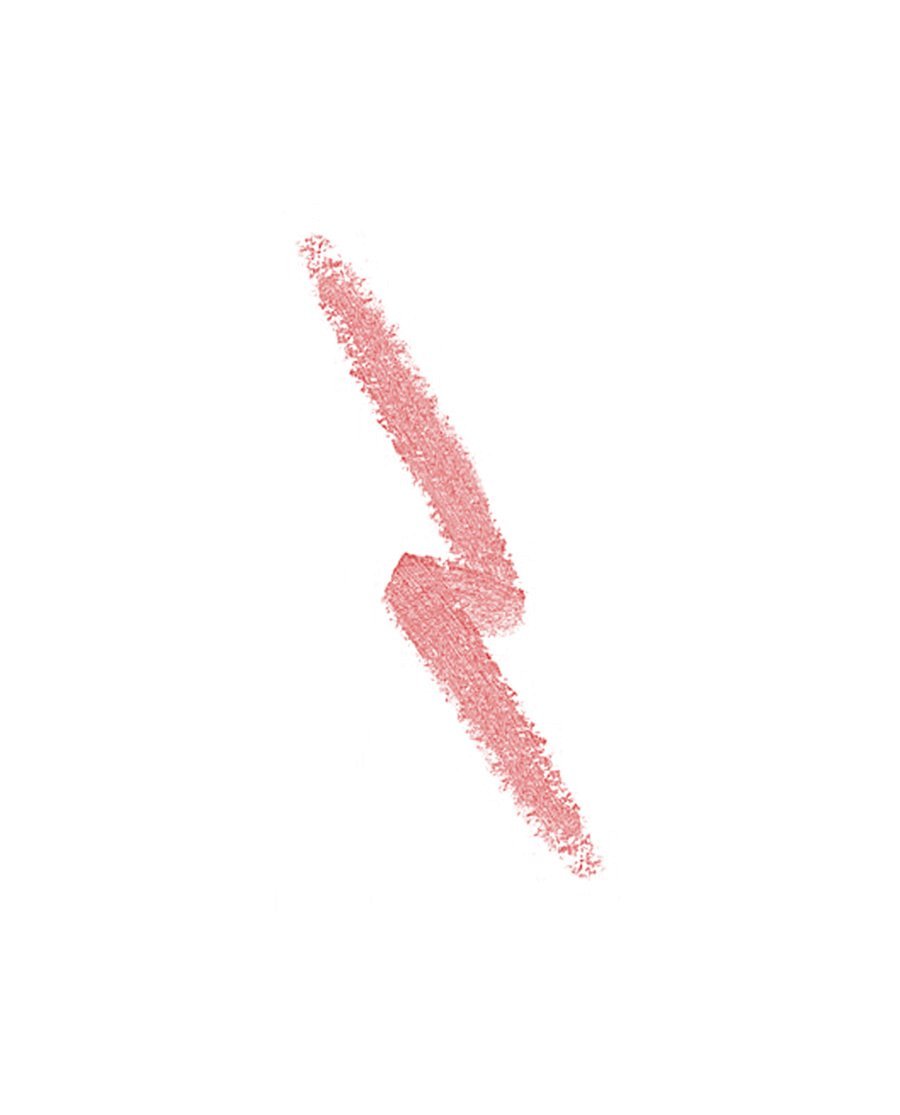 ERRE DUE Romantic COLOR WEAR LIP CRAYON Nr. 531 lūpų dažai – kreidelės
