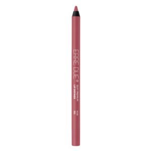 ERRE DUE Rose SILKY PREMIUM LIP DEFINER Nr. 502 ilgalaikis lūpų pieštukas