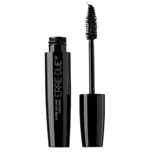 ERRE DUE SUPER VOLUME MASCARA Nr. 301 blakstienų tušas
