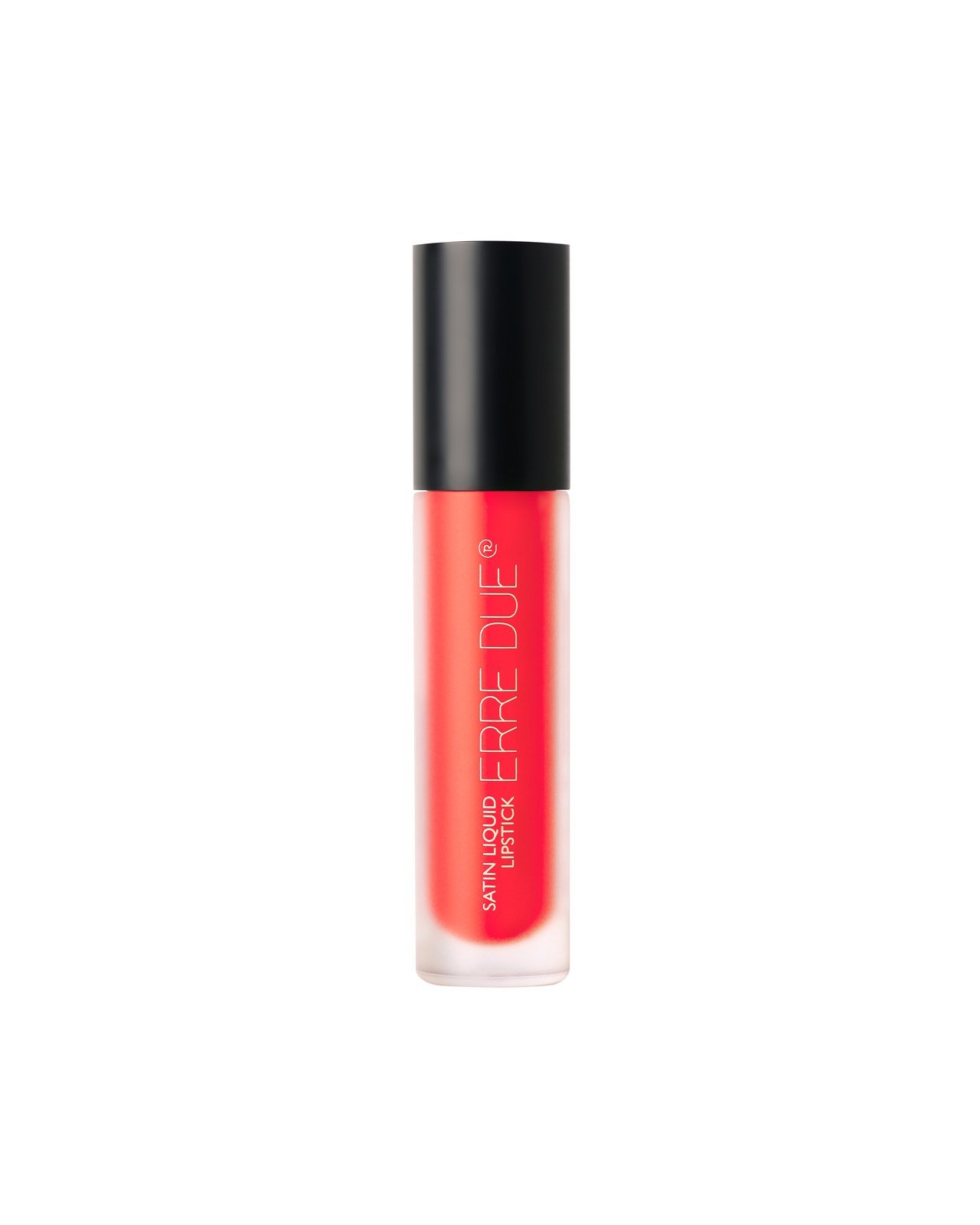 ERRE DUE Sunset Fever SATIN LIQUID LIPSTICK Nr. 309 lūpų dažai