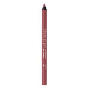 ERRE DUE Tender SILKY PREMIUM LIP DEFINER Nr. 505 ilgalaikis lūpų pieštukas