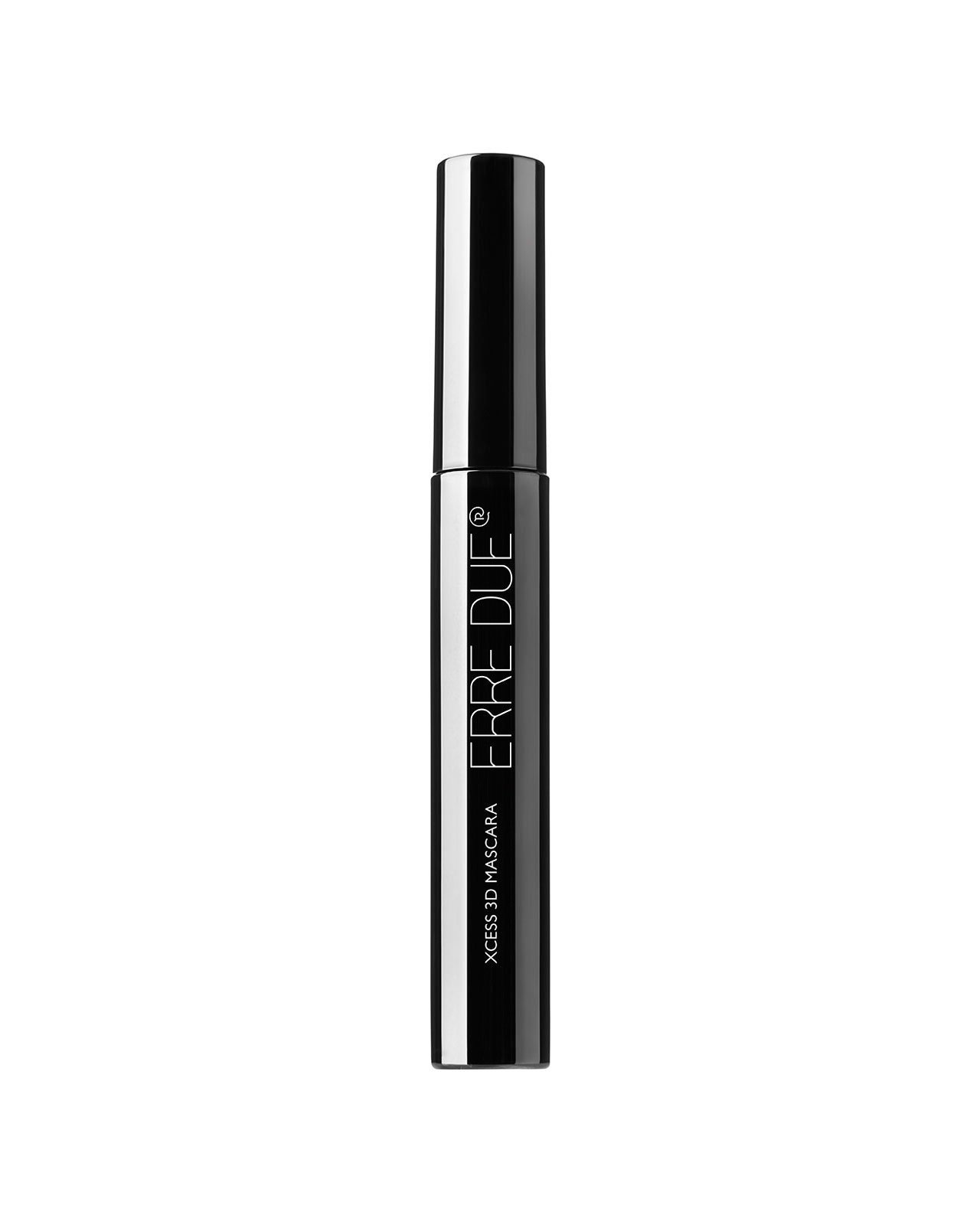 ERRE DUE XCESS 3D MASCARA Nr. 01 blakstienų tušas