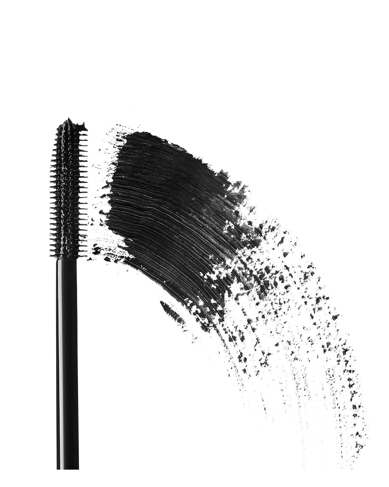 ERRE DUE XCESS 3D MASCARA Nr. 01 blakstienų tušas
